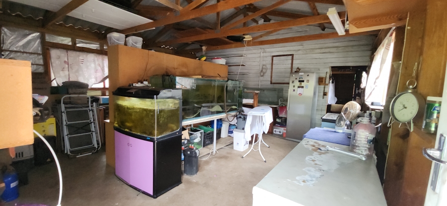 3 Bedroom Property for Sale in The Village Western Cape